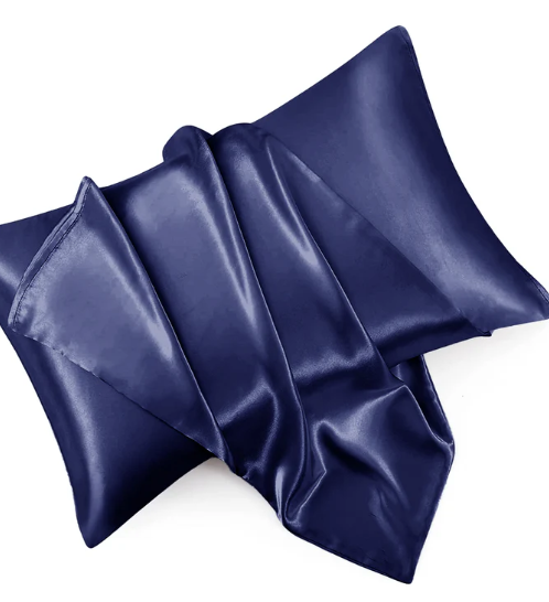 Satin Silk Pillowcase