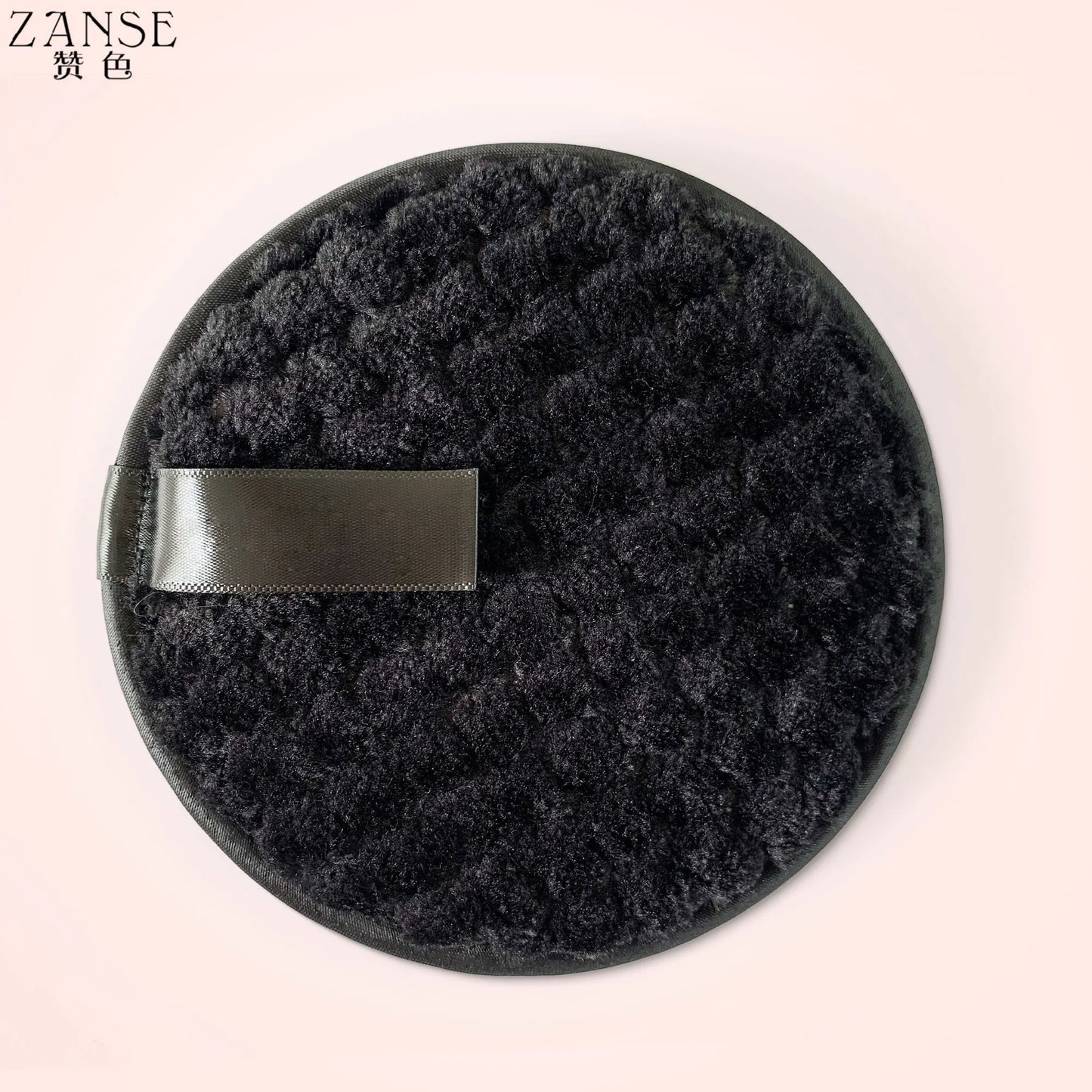 1Pc Reusable Cotton Pads Makeup Remover Pads Make-Up Wipes Cloth Washable Cotton Nursing Pads Skin Care Tool Skin Cleaning
