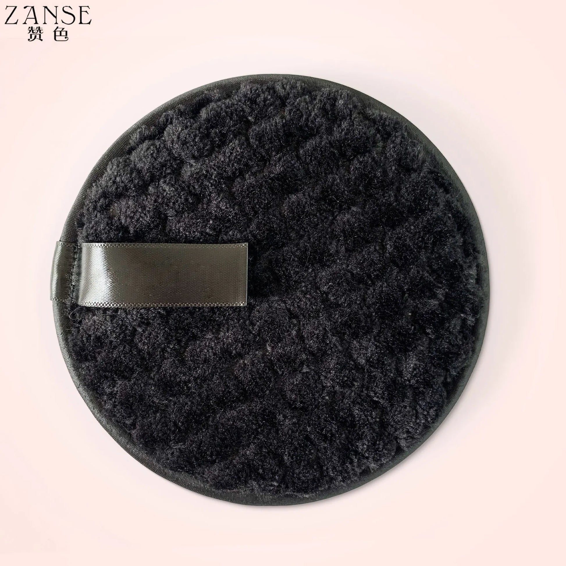 1Pc Reusable Cotton Pads Makeup Remover Pads Make-Up Wipes Cloth Washable Cotton Nursing Pads Skin Care Tool Skin Cleaning