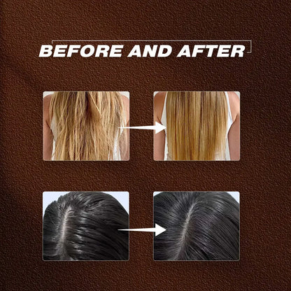 Batana Oil with Rosemary for Hair Growth Nourish Scalp Detox for Strong Healthy Hair Organic from Reduce Hair Loss Your Scalp