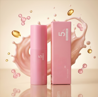 Collagen Balm Stick
