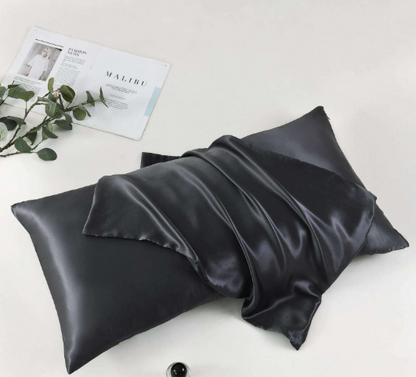 Satin Silk Pillowcase