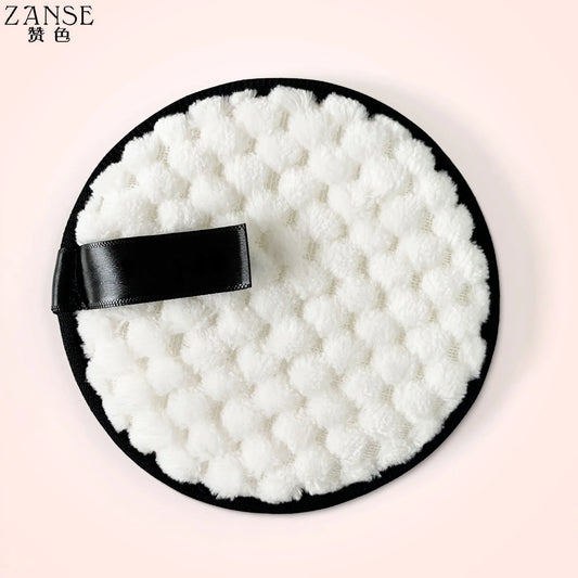 1Pc Reusable Cotton Pads Makeup Remover Pads Make-Up Wipes Cloth Washable Cotton Nursing Pads Skin Care Tool Skin Cleaning